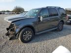 2015 Ford Expedition Xlt იყიდება Riverview-ში, FL - Front End