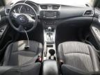 2017 Nissan Sentra S for Sale in Woodhaven, MI - Front End