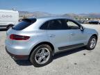 2016 Porsche Macan S на продаже в Mentone, CA - Side