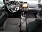 2018 Honda Fit Ex للبيع في Ellenwood، GA - Side