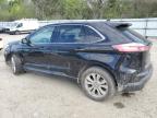 2019 Ford Edge Titanium for Sale in Hampton, VA - Front End