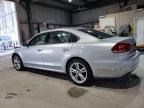 2015 Volkswagen Passat Sel en Venta en Rogersville, MO - Front End