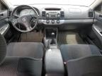 2004 TOYOTA CAMRY LE for sale at Copart ON - TORONTO