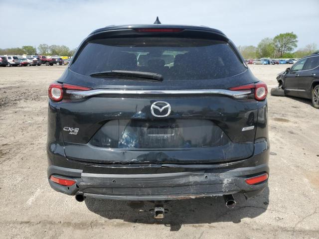  MAZDA CX-9 2019 Black