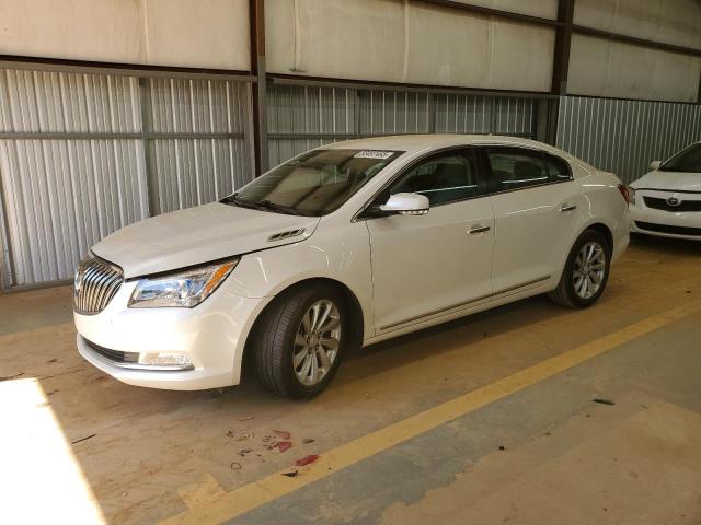 2014 Buick Lacrosse 