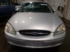 2003 Ford Taurus Ses na sprzedaż w Anchorage, AK - Mechanical