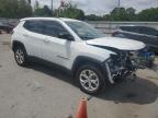 2024 Jeep Compass Latitude for Sale in Savannah, GA - Front End