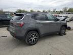 2024 Jeep Compass Latitude for Sale in Bridgeton, MO - Front End