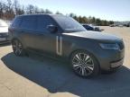 2023 LAND ROVER RANGE ROVER SE a la Venta en Copart NY - LONG ISLAND