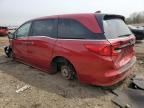 2022 Honda Odyssey Touring للبيع في Chicago Heights، IL - All Over