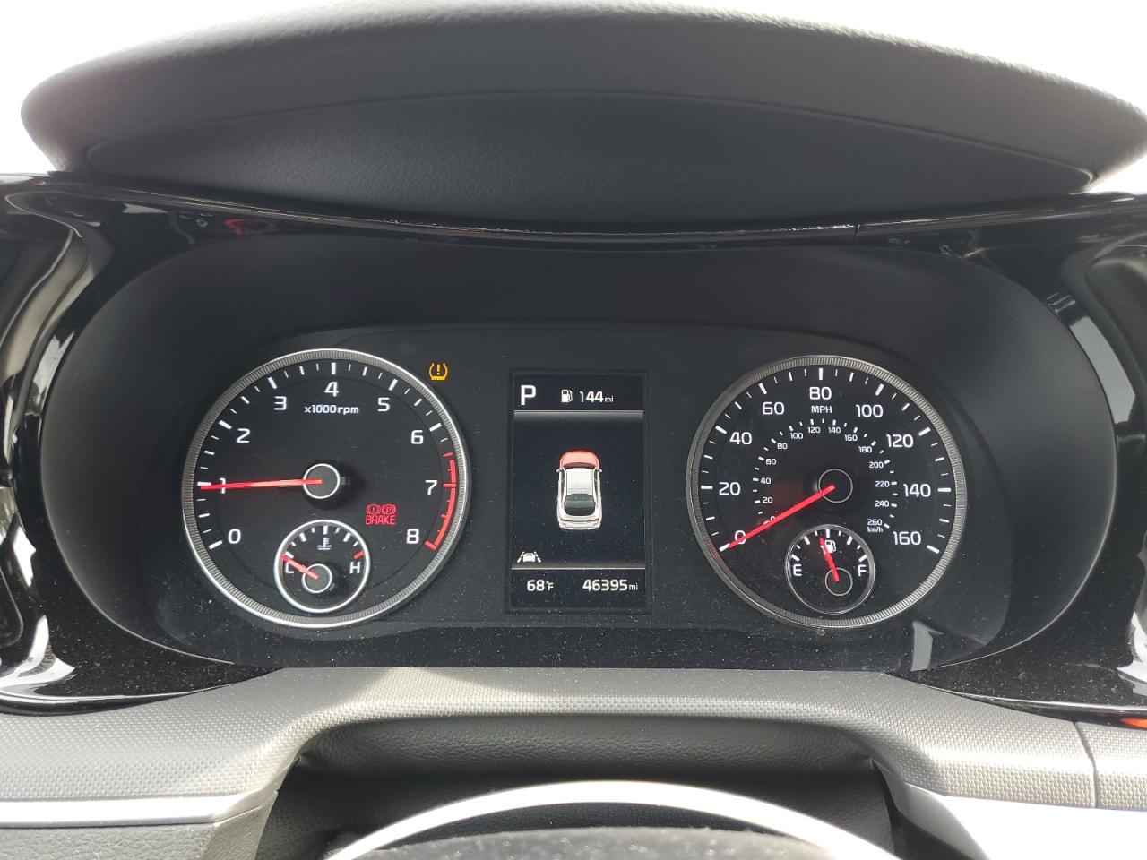 2021 Kia K5 Gt Line VIN: 5XXG64J20MG054648 Lot: 53746715