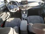 2019 Kia Forte Fe للبيع في Indianapolis، IN - Front End