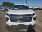 2024 Chevrolet Traverse Lt for Sale in Van Nuys, CA - Front End