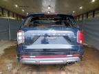 2024 Hyundai Palisade Limited de vânzare în Columbia Station, OH - Burn