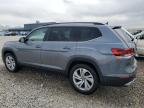 2021 Volkswagen Atlas Se en Venta en Magna, UT - Rear End