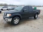 2008 Nissan Frontier King Cab Le на продаже в Louisville, KY - Hail