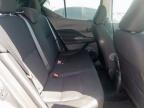 2023 Nissan Kicks S продається в Haslet, TX - Hail