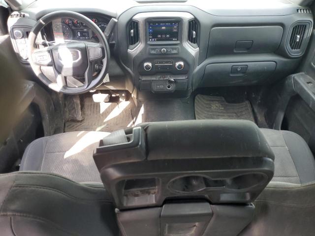 2021 GMC SIERRA K1500  