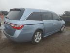 2011 Honda Odyssey Touring на продаже в Brighton, CO - Front End