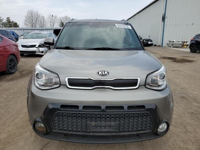 2015 KIA SOUL !  