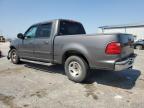 2003 Ford F150 Supercrew de vânzare în Tulsa, OK - Front End