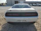 2018 Dodge Challenger Sxt للبيع في San Antonio، TX - Front End