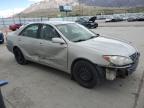 2006 Toyota Camry Le за продажба в Farr West, UT - Front End