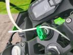 2025 Kawasaki Ex500 H for Sale in Greenwood, NE - Side