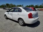 2011 Hyundai Accent Gls zu verkaufen in Spartanburg, SC - Side