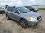 2007 Toyota Rav4  for Sale in Mcfarland, WI - Hail