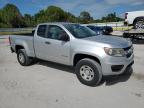 2015 Chevrolet Colorado  de vânzare în Fort Pierce, FL - Mechanical