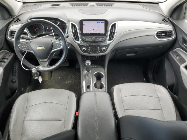  CHEVROLET EQUINOX 2019 Белы
