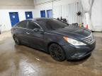 2011 Hyundai Sonata Se на продаже в Glassboro, NJ - Side