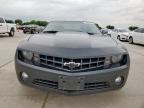 2011 Chevrolet Camaro Lt на продаже в Grand Prairie, TX - Hail
