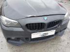 2014 BMW 525D M SPO for sale at Copart BELFAST