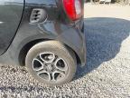 2017 SMART FORTWO PRI for sale at Copart ROCHFORD