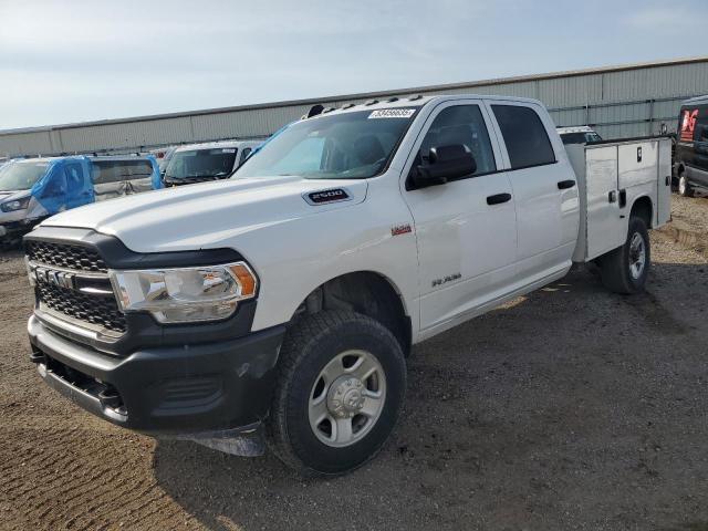 2019 Ram 2500 Tradesman