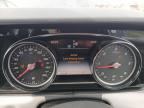 2017 MERCEDES BENZ E 220 D SE for sale at Copart SANDTOFT