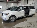 2022 Kia Carnival Lx for Sale in Albany, NY - Side