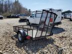 2018 'Other Heavy Equipment' Trlr 5X8 zu verkaufen in Candia, NH - Frame Damage