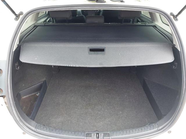 2016 TOYOTA AURIS DESI