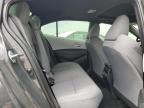 2025 Toyota Corolla Le zu verkaufen in San Antonio, TX - Hail