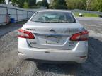2013 Nissan Sentra S for Sale in Gastonia, NC - Side