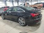 2019 Audi A6 Premium Plus en Venta en Ham Lake, MN - Front End