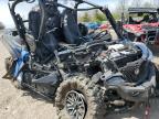 2021 Yamaha Yxe1000  en Venta en Davison, MI - Front End