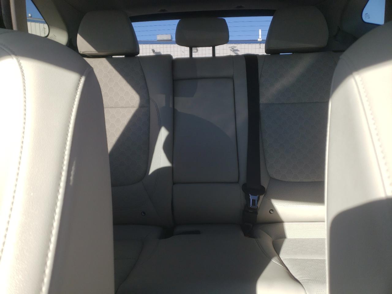 2023 Kia Seltos Ex VIN: KNDERCAA6P7467512 Lot: 52019595