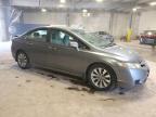 2010 Honda Civic Ex for Sale in Chalfont, PA - Rear End