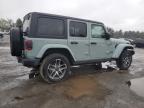2024 Jeep Wrangler 4Xe zu verkaufen in Finksburg, MD - Front End