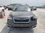 2017 Subaru Forester 2.5I Premium for Sale in Temple, TX - Side