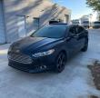2015 Ford Fusion Se for Sale in Loganville, GA - Minor Dent/Scratches